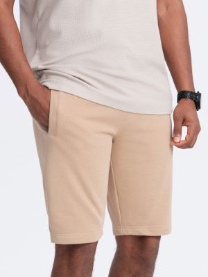 Spodenki męskie na lato Ombre Clothing ze sklepu: ombre w kategorii: Spodenki męskie - zdjęcie 2F79836-D9D-2071_125765