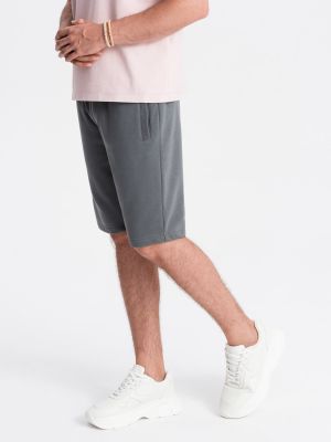 Spodenki męskie na lato Ombre Clothing ze sklepu: ombre w kategorii: Spodenki męskie - zdjęcie 2F79836-D9D-2071_125765