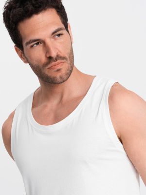 T-shirt męski casual Ombre Clothing ze sklepu: ombre w kategorii: T-shirty męskie - zdjęcie 2F79836-D9D-2071_126042
