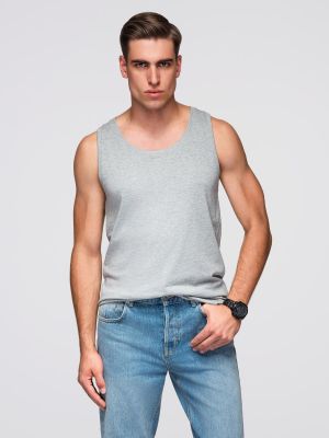T-shirt męski na wiosnę Ombre Clothing ze sklepu: ombre w kategorii: T-shirty męskie - zdjęcie 2F79836-D9D-2071_126042