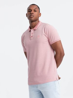Ombre Clothing - T-shirt męski ze sklepu: ombre w kategorii: T-shirty męskie - zdjęcie 2F79836-D9D-2071_126058