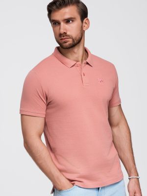 T-shirt męski casual Ombre Clothing ze sklepu: ombre w kategorii: T-shirty męskie - zdjęcie 2F79836-D9D-2071_126173