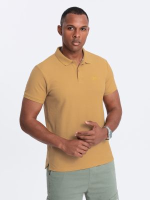 T-shirt męski casual Ombre Clothing ze sklepu: ombre w kategorii: T-shirty męskie - zdjęcie 2F79836-D9D-2071_126173