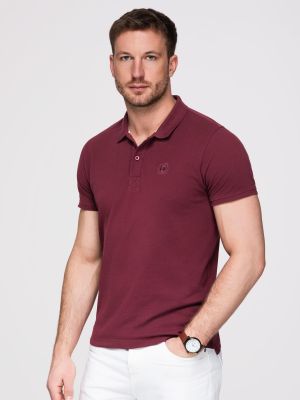 T-shirt męski casual Ombre Clothing ze sklepu: ombre w kategorii: T-shirty męskie - zdjęcie 2F79836-D9D-2071_126173