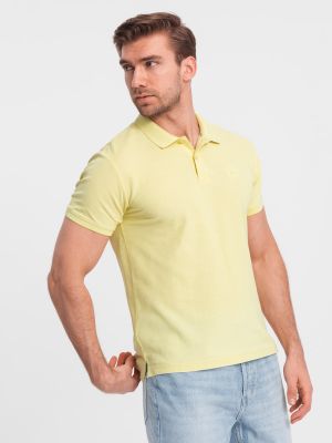 T-shirt męski casual Ombre Clothing ze sklepu: ombre w kategorii: T-shirty męskie - zdjęcie 2F79836-D9D-2071_126173