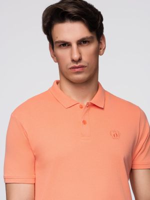T-shirt męski casual Ombre Clothing ze sklepu: ombre w kategorii: T-shirty męskie - zdjęcie 2F79836-D9D-2071_126173