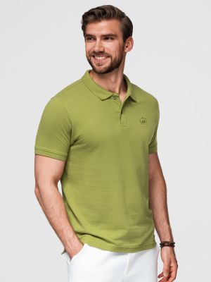 T-shirt męski casual Ombre Clothing ze sklepu: ombre w kategorii: T-shirty męskie - zdjęcie 2F79836-D9D-2071_126173
