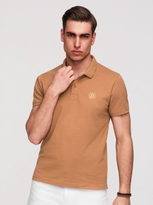 T-shirt męski casual Ombre Clothing ze sklepu: ombre w kategorii: T-shirty męskie - zdjęcie 2F79836-D9D-2071_126173