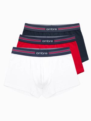 Majtki męskie Ombre Clothing ze sklepu: ombre w kategorii: Majtki męskie - zdjęcie 2F79836-D9D-2071_126469-7