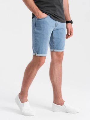 Spodenki męskie na lato Ombre Clothing ze sklepu: ombre w kategorii: Spodenki męskie - zdjęcie 2F79836-D9D-2071_126836
