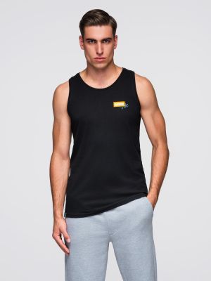 T-shirt męski casualowy Ombre Clothing ze sklepu: ombre w kategorii: T-shirty męskie - zdjęcie 2F79836-D9D-2071_126839