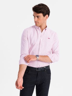 Ombre Clothing - Koszula męska ze sklepu: ombre w kategorii: Koszule męskie - zdjęcie 2F79836-D9D-2071_126866