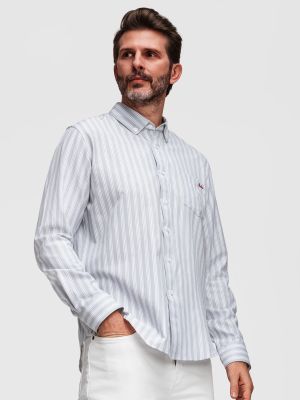 Koszula męska Ombre Clothing ze sklepu: ombre w kategorii: Koszule męskie - zdjęcie 2F79836-D9D-2071_126868