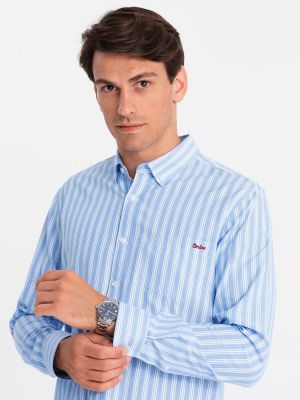 Koszula męska Ombre Clothing ze sklepu: ombre w kategorii: Koszule męskie - zdjęcie 2F79836-D9D-2071_126868