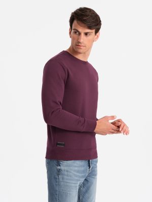 Bluza męska na zimę Ombre Clothing ze sklepu: ombre w kategorii: Bluzy męskie - zdjęcie 2F79836-D9D-2071_126880