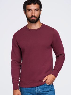 Bluza męska casual Ombre Clothing ze sklepu: ombre w kategorii: Bluzy męskie - zdjęcie 2F79836-D9D-2071_126880