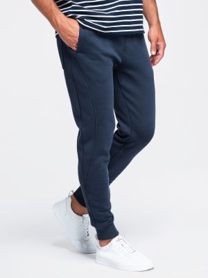 Spodnie męskie casualowe Ombre Clothing ze sklepu: ombre w kategorii: Spodnie męskie - zdjęcie 2F79836-D9D-2071_126897