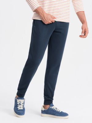 Spodnie męskie casualowe Ombre Clothing ze sklepu: ombre w kategorii: Spodnie męskie - zdjęcie 2F79836-D9D-2071_126897