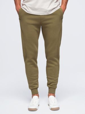Spodnie męskie casualowe Ombre Clothing ze sklepu: ombre w kategorii: Spodnie męskie - zdjęcie 2F79836-D9D-2071_126897
