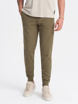 Spodnie męskie w sportowym stylu Ombre Clothing ze sklepu: ombre w kategorii: Spodnie męskie - zdjęcie 2F79836-D9D-2071_126897