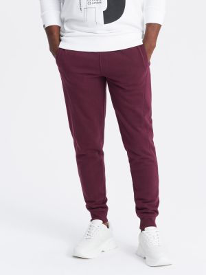 Spodnie męskie w sportowym stylu Ombre Clothing ze sklepu: ombre w kategorii: Spodnie męskie - zdjęcie 2F79836-D9D-2071_126897