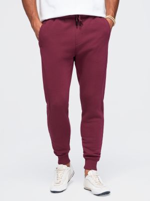 Spodnie męskie casualowe Ombre Clothing ze sklepu: ombre w kategorii: Spodnie męskie - zdjęcie 2F79836-D9D-2071_126897