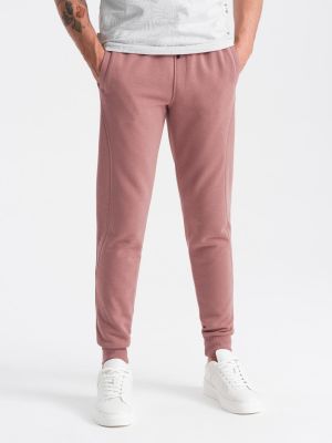 Spodnie męskie casualowe Ombre Clothing ze sklepu: ombre w kategorii: Spodnie męskie - zdjęcie 2F79836-D9D-2071_126897