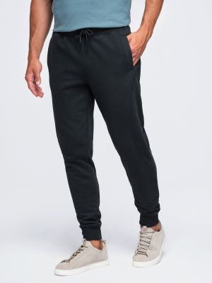 Spodnie męskie casualowe Ombre Clothing ze sklepu: ombre w kategorii: Spodnie męskie - zdjęcie 2F79836-D9D-2071_126897