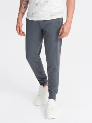 Spodnie męskie w sportowym stylu Ombre Clothing ze sklepu: ombre w kategorii: Spodnie męskie - zdjęcie 2F79836-D9D-2071_126897
