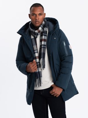 Kurtka męska Ombre Clothing ze sklepu: ombre w kategorii: Kurtki męskie - zdjęcie 2F79836-D9D-2071_126981