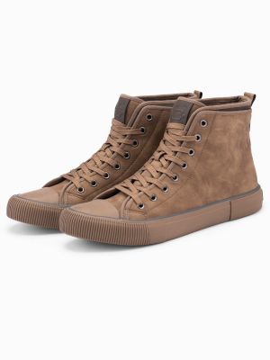 Ombre Clothing - Trampki męskie na wiosnę ze sklepu: ombre w kategorii: Trampki męskie - zdjęcie 2F79836-D9D-2071_127009