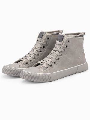Ombre Clothing - Trampki męskie na wiosnę ze sklepu: ombre w kategorii: Trampki męskie - zdjęcie 2F79836-D9D-2071_127009