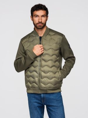 Ombre Clothing - Kurtka męska ze sklepu: ombre w kategorii: Kurtki męskie - zdjęcie 2F79836-D9D-2071_127016