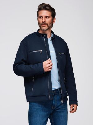 Kurtka męska Ombre Clothing ze sklepu: ombre w kategorii: Kurtki męskie - zdjęcie 2F79836-D9D-2071_127028