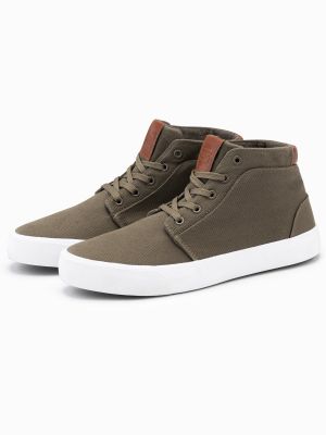 Trampki męskie wiosenne Ombre Clothing ze sklepu: ombre w kategorii: Trampki męskie - zdjęcie 2F79836-D9D-2071_127034