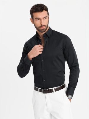 Koszula męska casual Ombre Clothing ze sklepu: ombre w kategorii: Koszule męskie - zdjęcie 2F79836-D9D-2071_127116