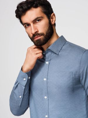 Koszula męska Ombre Clothing ze sklepu: ombre w kategorii: Koszule męskie - zdjęcie 2F79836-D9D-2071_127118