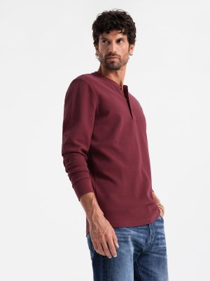 Bluza męska Ombre Clothing ze sklepu: ombre w kategorii: Bluzy męskie - zdjęcie 2F79836-D9D-2071_127122