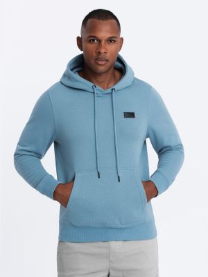 Bluza męska casual młodzieżowa Ombre Clothing ze sklepu: ombre w kategorii: Bluzy męskie - zdjęcie 2F79836-D9D-2071_127148