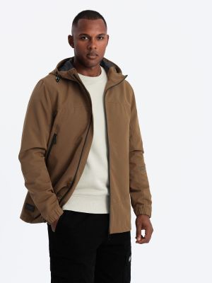 Kurtka męska Ombre Clothing ze sklepu: ombre w kategorii: Kurtki męskie - zdjęcie 2F79836-D9D-2071_127150-3