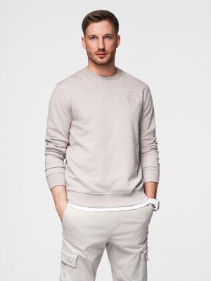 Bluza męska jesienna Ombre Clothing ze sklepu: ombre w kategorii: Bluzy męskie - zdjęcie 2F79836-D9D-2071_127164