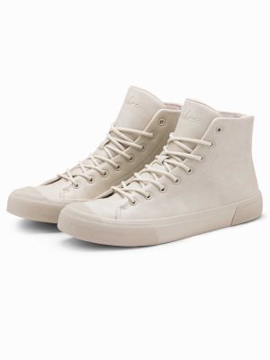 Ombre Clothing - Trampki męskie na wiosnę ze sklepu: ombre w kategorii: Trampki męskie - zdjęcie 2F79836-D9D-2071_127172