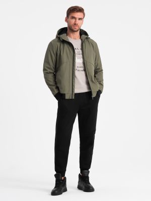 Kurtka męska Ombre Clothing ze sklepu: ombre w kategorii: Kurtki męskie - zdjęcie 2F79836-D9D-2071_127175