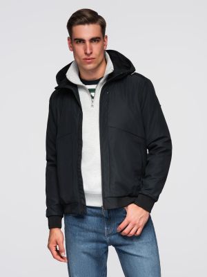 Kurtka męska Ombre Clothing ze sklepu: ombre w kategorii: Kurtki męskie - zdjęcie 2F79836-D9D-2071_127175