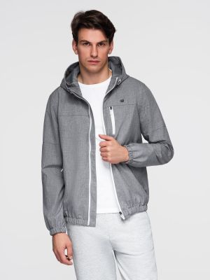 Kurtka męska Ombre Clothing ze sklepu: ombre w kategorii: Kurtki męskie - zdjęcie 2F79836-D9D-2071_127184