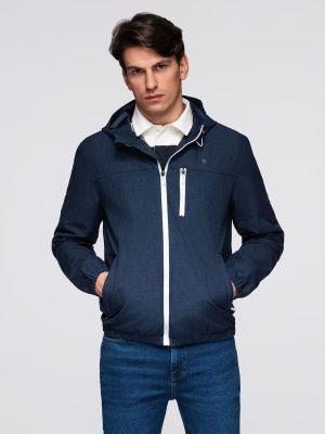 Kurtka męska Ombre Clothing ze sklepu: ombre w kategorii: Kurtki męskie - zdjęcie 2F79836-D9D-2071_127184