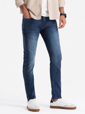 Jeansy męskie Ombre Clothing ze sklepu: ombre w kategorii: Jeansy męskie - zdjęcie 2F79836-D9D-2071_127219