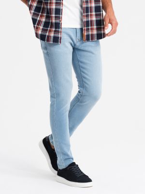 Jeansy męskie Ombre Clothing ze sklepu: ombre w kategorii: Jeansy męskie - zdjęcie 2F79836-D9D-2071_127219