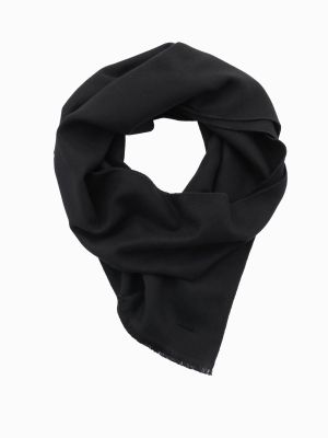 Szalik Ombre Clothing ze sklepu: ombre w kategorii: Szaliki męskie - zdjęcie 2F79836-D9D-2071_127236