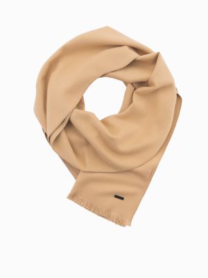 Szalik Ombre Clothing ze sklepu: ombre w kategorii: Szaliki męskie - zdjęcie 2F79836-D9D-2071_127236